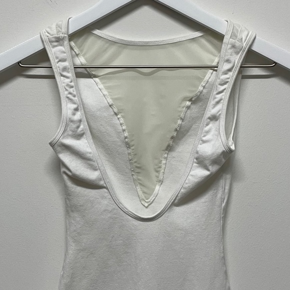 American Apparel Body Contouring Dress - Picture 7 of 8